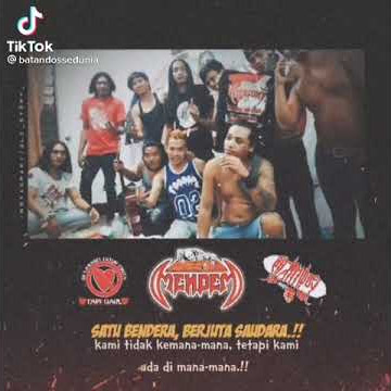 The big Family Batandos