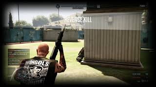 MFFM VS LDMC