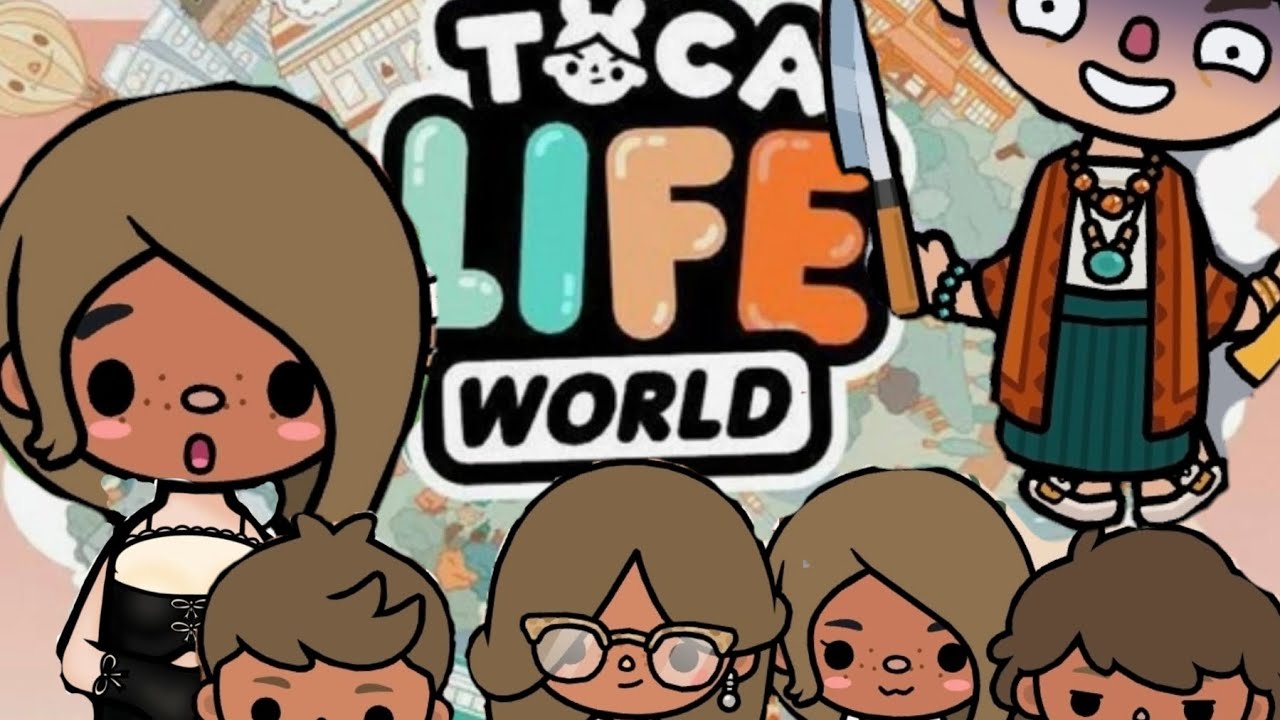 Pencerenin arkasındaki sır😶😬 2. Bölüm 