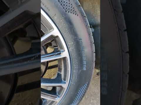 NEXEN N'fera Primus V