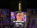The entity in the Backrooms #movie #horror