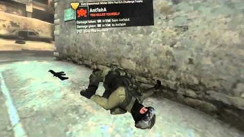 CS GO SAD STORY