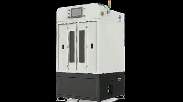 Vimfun SG20 in Action | Compact Diamond Wire Saw for Precision Cutting