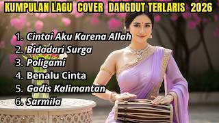Kumpulan Lagu Dangdut  Terbaik Dan Terlaris   Bikin Candu Cover India By Alunan Nada Cover Ai