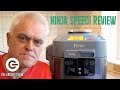 The Best Air Fryer you can buy? The Ninja Speedi Review | The Gadget Show