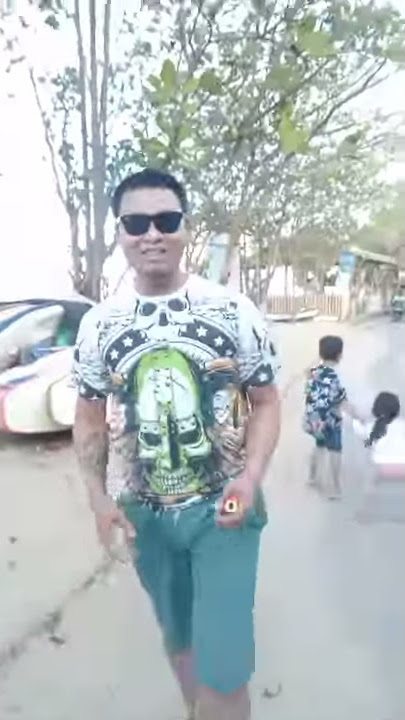 Dua gay favorit di bali