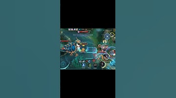 Lapu-lapu double kill #MLBBCreator #mobilelegends #doublekill #lapulapu #mlbb #momentmlbb