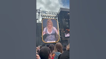 BTTB - Dolly Parton tribute @blacksabbath @ozzyosbourne @DollyParton