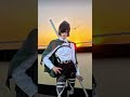 no encontré muchos cosplays de los personajes de atack on Titan