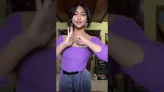 tiktok id : cewek bali / dayunita / dj aku isih sayang / dj im yours tiktok / tiktok terbaru