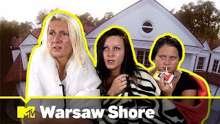 Warsaw Shore | S1E9 (1/2) | MTV Deutschland