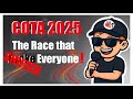COTA 2025 – The Race That Changed Everything!