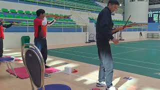 Male Team . Region 1 Ethnic Minorities Nationwide 2025