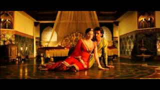 In Lamhon Ke Daaman Mein - HD Full Song Jodha Akabar chords