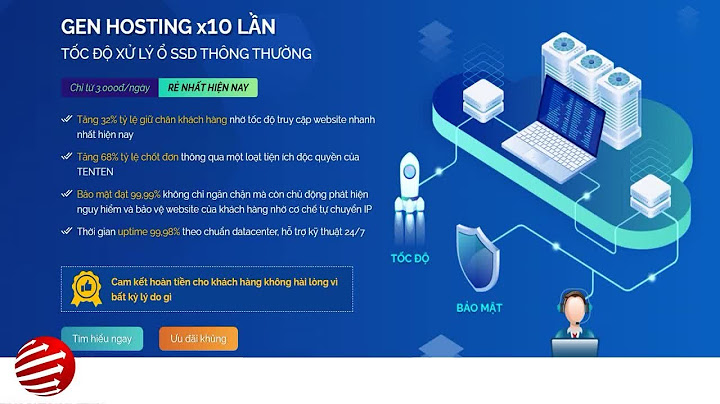 Top các nhà cung cấp hosting hàng đâu tại vn năm 2024