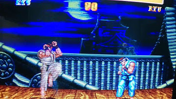 MiSTer FPGA - DB9 Vs USB controllers (test I)