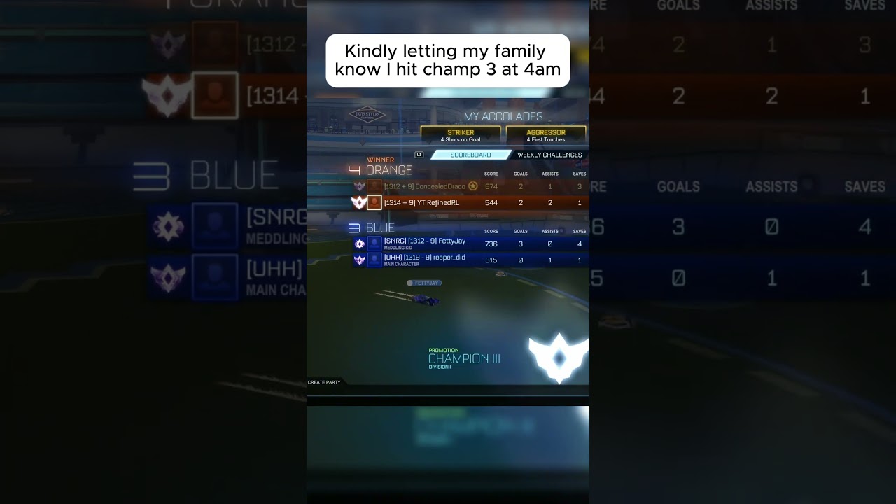 They wanted to know…trust😭 #rocketleague #funnyclips #fypシ