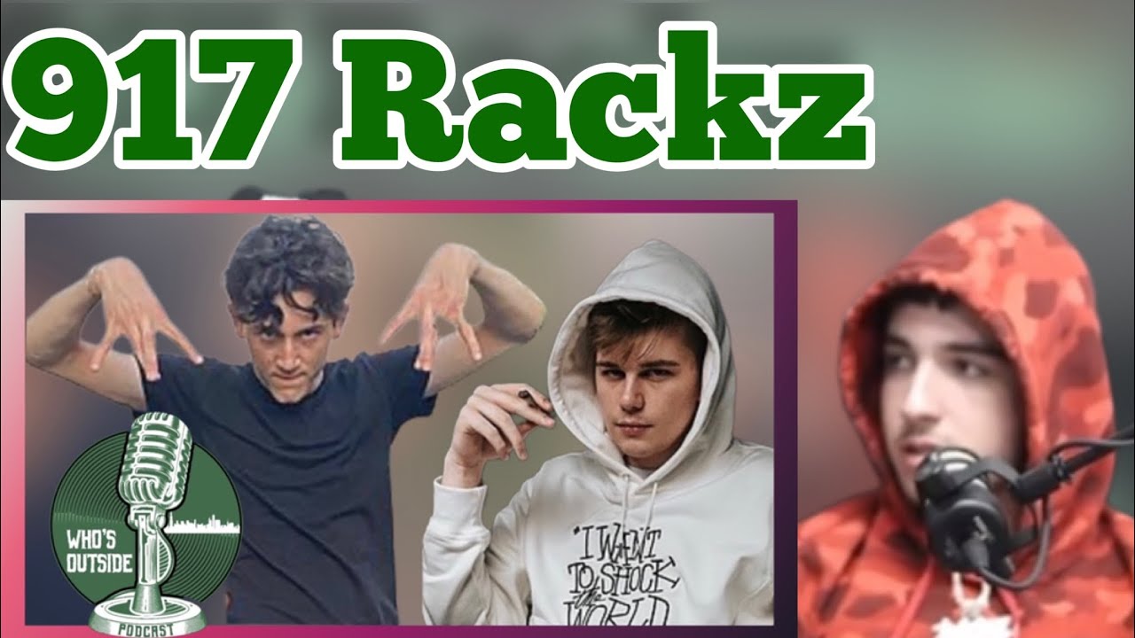 917 Rackz 917 Rackz On Lil Mabu Success & MaxthaDemon Collab Otw??: “I Seen Max ...