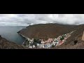 St Helena Airport opening 2017, BBC News