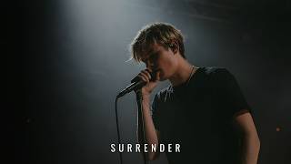 Surrender - Coner Maynard (Official Lyrics Video) screenshot 1