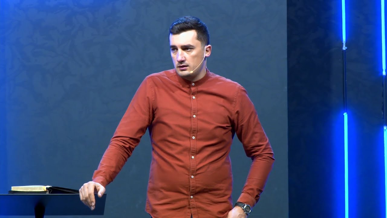 Dorel Coraș - Drumul spre o viață nouă