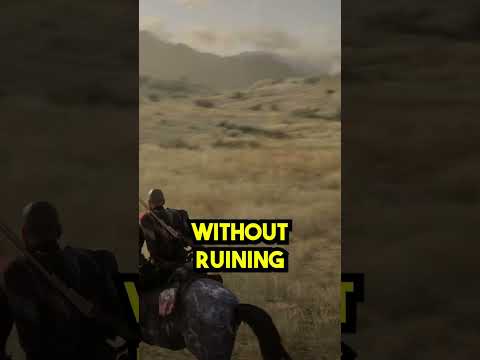 Video: Care sunt cele mai bune arme de mână din red dead online?