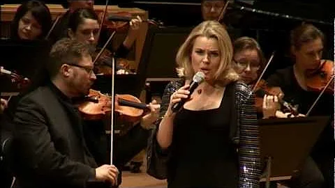I Could Have Danced All Night - Rachel Weston, Ben...