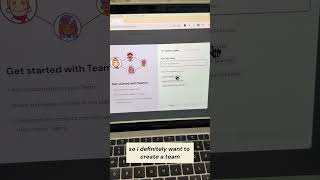 How to create a team on Wayground 👭✨