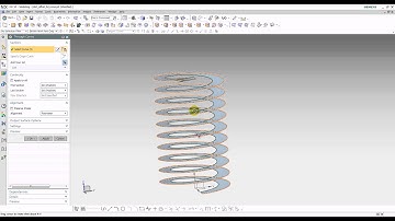 [NX 10] Offset 3D Curve