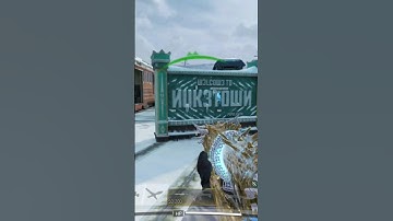 BOO HEADSHOT 😎| CODM #shorts