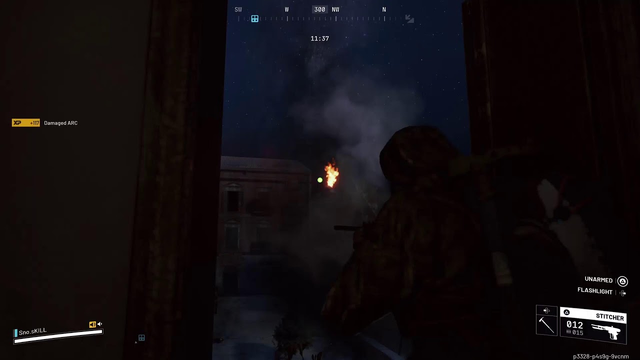 🔴ARC RAIDERS LIVE🔴 TEMPEST BLUEPRINT... Where are you?