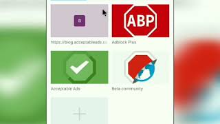 TOP 5 BROWSER APPLICATION FOR MOBILE. screenshot 2