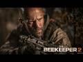 The Beekeeper 2 (2026)Jason statham | Blockbuster Movie Full Facts Story& Review #action sg