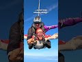 When You Don't Tell the Family You're Skydiving in New Zealand | Wild Kiwi