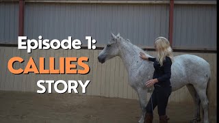 Episode 1: Callie’s Arrival and Training Start at WHC