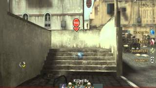 Mw3 cheaters killcam
