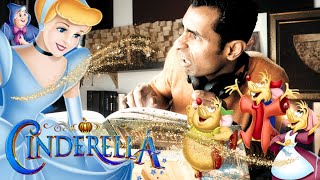 Download lagu CINDERELLA | Bedtime Stories For Children in English |  Studio Recording With Music & Pictures!!!