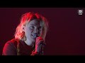 Bisse - Shotgun for dig | P6 BEAT Rocker Koncerthuset 2017 | DR