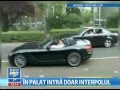 INTERPOL vizitează clanurile ţigăneşti din Timişoara