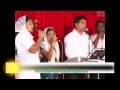 Christian Song - Meghangal naduve vazhi thurakkum