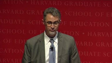 Askwith Forum: Changes in Mind - Five Decades of Insights into Intelligence, Thinking, and Learning