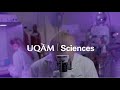 La recherche  la facult des sciences de luqam