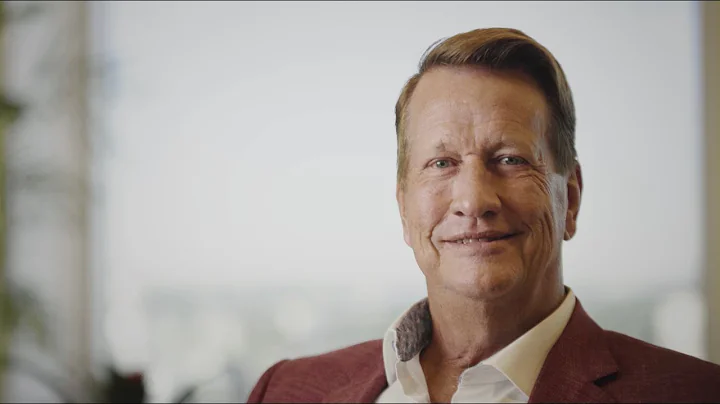 Distinguished Alumni Awards 2022 Professional Achievement Award