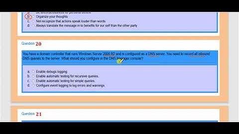 አይሲቲ ደረጃ 3 ን 4 ናይ ፅሑፍ ፈተና 2017  ICT LEVEL 3 and 4 HNS  COC Exam New 2024 questions and Answers