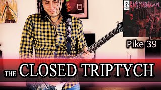 Download Lagu THE CLOSED TRIPTYCH - Buckethead cover MP3