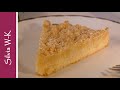 Streuselkuchen / ohne Hefeteig / superschnell gemacht