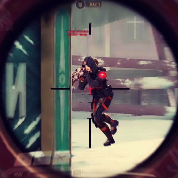 Teaser - Best sniper in Season4 - Arctic .50 - Tamil BGM montage #tamilgamer #codmobile #multiplayer