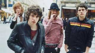 The Kooks - By My Side chords