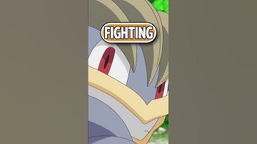 What if Starter Pokemon had DIFFERENT Types? 🤔