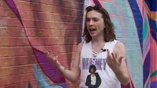 Predominantly LGBTQ neighborhood in Chicago changes its name for inclusivity